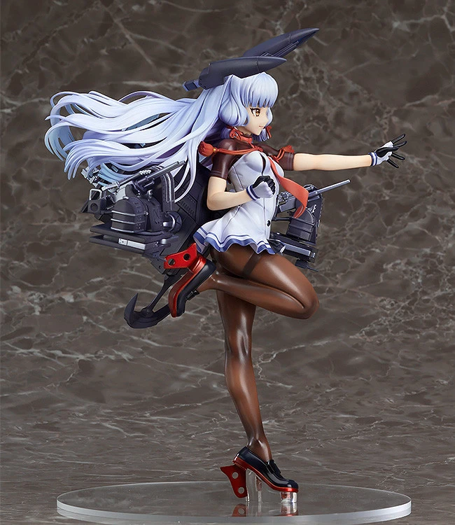 Max Factory Kantai Collection -KanColle- Murakumo Kai Ni 1/8 Scale Figure 6 Max Factory Kantai Collection -KanColle- Murakumo Kai Ni 1/8 Scale Figure - Image 4