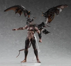 Max Factory Figma Devilman: Takayuki Takeya Ver. -Max Factory dbbc27ae43004493a98399909061c6dd.jpg