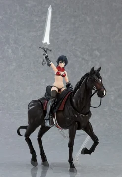 Max Factory Figma Horse Ver. 2 (Dark Bay) -Max Factory dc0aa04a82d444a58b494d55eabfe416.jpg