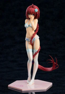 Max Factory To Love-Ru Darkness Mea Kurosaki: Refined Ver. 1/6 Scale Figure -Max Factory dc0e887431254961a8781a2a70dbcb43.jpg