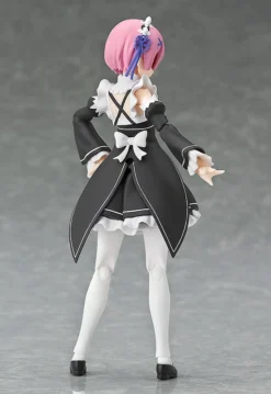 Max Factory Figma Re:Zero -Starting Life In Another World- Ram (Re-run) -Max Factory dd19960b00e24b6ca9cbf9d7a3734955.jpg