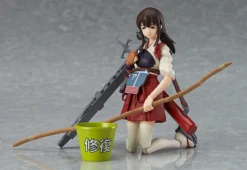 Max Factory [Outlet] Figma KanColle Akagi -Max Factory dd741ee446ac4733aca581ff28788a4a.jpg