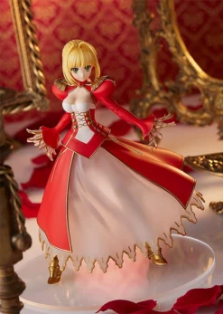 Max Factory Pop Up Parade Fate/Grand Order Saber/Nero Claudius -Max Factory dd76bd175fea4230bddb1c2519b0210a.jpg