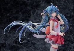Max Factory Hatsune Miku: The First Dream Ver. 1/8 Scale Figure