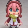 Max Factory Nendoroid Laid-Back Camp Nadeshiko Kagamihara (Re-run) -Max Factory ddc00e554d7b422bb7b4c2ba9aefae7b.jpg
