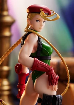 Max Factory Pop Up Parade Street Fighter Series Cammy -Max Factory de6eecbe17c24c3fbb980a16f31ad4cd.jpg