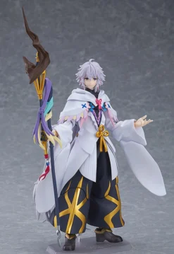 Max Factory Figma Fate/Grand Order - Absolute Demonic Front: Babylonia Merlin -Max Factory df745be4059c4352a351f4f51f89c9e1.jpg