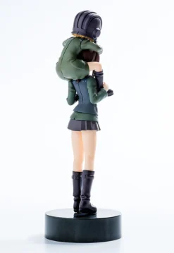 Max Factory PLAMAX MF-16: Minimum Factory Girls Und Panzer Der Film Katyusha & Nonna -Max Factory df7b95c47b5e467fa09293ad345f27f9.jpg