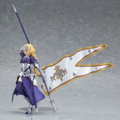Max Factory Figma Fate/Grand Order Ruler/Jeanne D'Arc (Re-run) 9 Max Factory Figma Fate/Grand Order Ruler/Jeanne D'Arc (Re-run) -Max Factory e1304ce2c3114846b74b2d4e0350a550.jpg