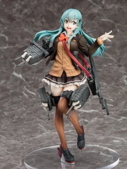 Max Factory Kantai Collection -KanColle- Suzuya Kai Ni 1/8 Scale Figure 10 Max Factory Kantai Collection -KanColle- Suzuya Kai Ni 1/8 Scale Figure -Max Factory e16aa80973684afb9676097a1b486b87.jpg