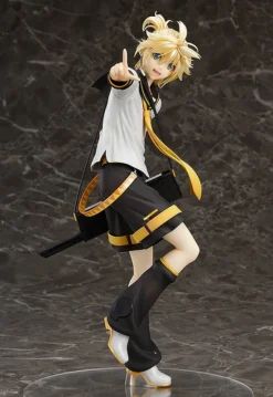 Max Factory Kagamine Len: Tony Ver. 1/7 Scale Figure