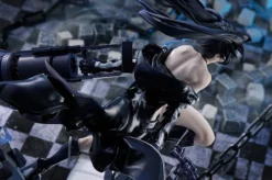 Max Factory Black Rock Shooter: HxxG Edition. 1/7 Scale Figure -Max Factory e36d5210ca954ffebeedb0baf874f13c.jpg