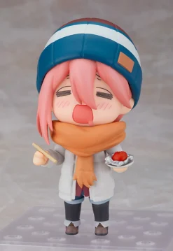 Max Factory Nendoroid Laid-Back Camp Nadeshiko Kagamihara: Solo Camp Ver. DX Edition -Max Factory e3c21d9ae89649d4a47113eb4f239948.jpg