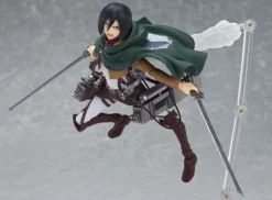 Max Factory Mikasa Ackerman Figma -Max Factory e42798873fd04ae3b111ac6f1d80e9e1.jpg