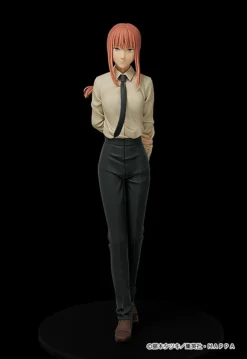 Max Factory PLAMAX Chainsaw Man Makima 10 Max Factory PLAMAX Chainsaw Man Makima -Max Factory e495edb2d00d4b01bcb8642e43eedb88.jpg