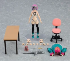 Max Factory Figma Plastic Angels Ange -Max Factory e4e14e0e6d4741f38c80eaf2d79b1690.jpg