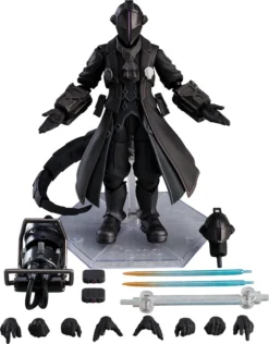 Max Factory Figma Made In Abyss: Dawn Of The Deep Soul Bondrewd: Ascending To The Morning Star (Gangway) Ver. 16 Max Factory Figma Made In Abyss: Dawn Of The Deep Soul Bondrewd: Ascending To The Morning Star (Gangway) Ver. -Max Factory e4f43f0c70c84dcfa2ab746f49507f14.jpg