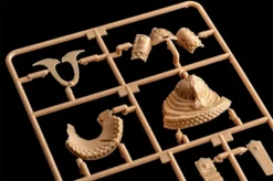 Max Factory PLAMAX 1/12 Scale Kamakura Period Armored Warrior 17 Max Factory PLAMAX 1/12 Scale Kamakura Period Armored Warrior -Max Factory e5793b912bbc42b8850d270926cb3f4f.jpg