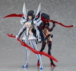 Max Factory Figma Kill La Kill Satsuki Kiryuin (Re-run) -Max Factory e65309e0bc8b4e4b87e2868e08b847cb.jpg