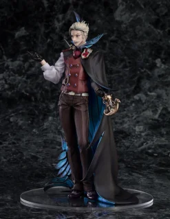 Max Factory Fate/Grand Order Archer/James Moriarty 1/7 Scale Figure -Max Factory e660fd5bfdab4b6296f6dc0106af59d9.jpg
