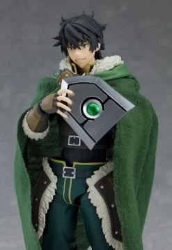 Max Factory Figma The Rising Of The Shield Hero Season 2 Naofumi Iwatani: DX Ver. -Max Factory e6a574d267bd48fea0b3bcf99e592f41.jpg