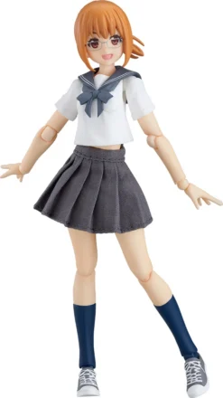 Max Factory Figma Sailor Outfit Body (Emily) -Max Factory e7b4176b6a24476182b94d4749e3dd8e.jpg