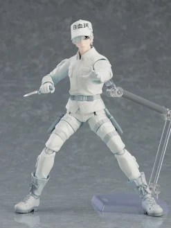 Max Factory Figma Cells At Work! White Blood Cell (Neutrophil)