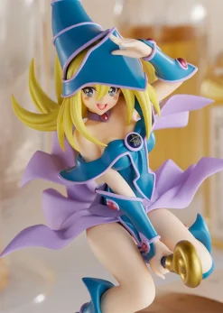 Max Factory Pop Up Parade Yu-Gi-Oh! Dark Magician Girl: Another Color Ver. -Max Factory e86acf3f588d41dbb30720fdae666dd9.jpg