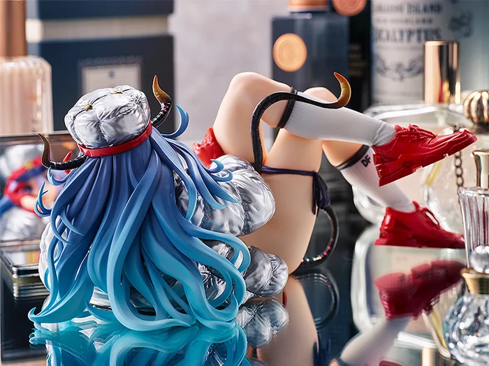 Max Factory DF Series Luphia 1/7 Scale Figure 9 Max Factory DF Series Luphia 1/7 Scale Figure - Image 7