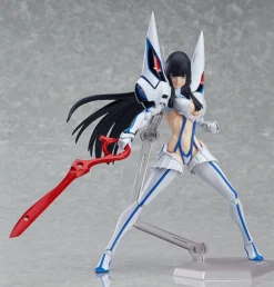 Max Factory Figma Kill La Kill Satsuki Kiryuin (Re-run) -Max Factory e8e0b8e0e7bc4f7f9902edbbd64087ab.jpg