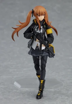 Max Factory Figma Girls' Frontline UMP9 12 Max Factory Figma Girls' Frontline UMP9 -Max Factory e9888cf9a025434485c70feaa2f4aa8c.jpg