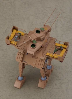 Max Factory Combat Armors Max21: Fang Of The Sun Dougram Abitate F44B Tequila Gunner -Max Factory e9c76d2da0b84275a39e1710426d3dd8.jpg