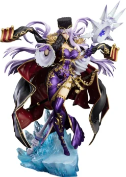 Max Factory Valkyria Chronicles 4 Crymaria Levin 1/6 Scale Figure -Max Factory ea289b2c01864597973891173003eb58.jpg