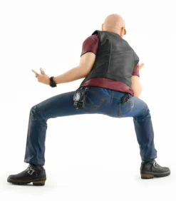 Max Factory PLAMAX MF-50 Minimum Factory Mafia Kajita -Max Factory ea765739c28b458380b885899322727c.jpg