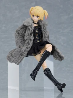 Max Factory Figma Styles Fur Coat -Max Factory ea893e3a92d9497487ca42197f9c121e.jpg