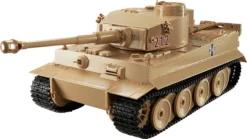 Max Factory Figma Vehicles Girls Und Panzer Tiger I -Max Factory eac938c7e4de4add9aea8f96a466c20c.jpg