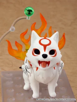 Max Factory Nendoroid Okami Amaterasu -Max Factory eafc50d8f8564dd58135cb7b89b2fedc.jpg