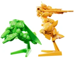 Max Factory PLAMAX MF-77 Minimum Factory Round Vernian Vifam Vifam & Wug: Alternate Color Ver. 10 Max Factory PLAMAX MF-77 Minimum Factory Round Vernian Vifam Vifam & Wug: Alternate Color Ver. -Max Factory eb002547cb09469796b549d68500e935.jpg