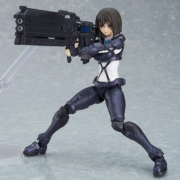Max Factory Figma Arms Note ToshoIincho-san 9 Max Factory Figma Arms Note ToshoIincho-san - Image 7