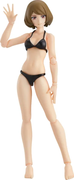 Max Factory Figma Female Swimsuit Body (Chiaki) 15 Max Factory Figma Female Swimsuit Body (Chiaki) -Max Factory ed91589b90e049ce9abc148442e77a34.jpg