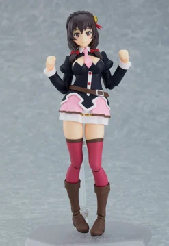 Max Factory Figma KonoSuba The Movie: Legend Of Crimson Yunyun -Max Factory ee72464def2f4a338004d443727570f8.jpg