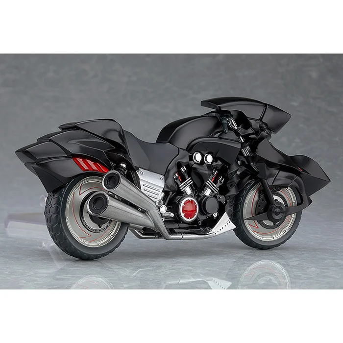 Max Factory Fate/Grand Order Ex:ride Spride.08 - Cuirassier Noir 5 Max Factory Fate/Grand Order Ex:ride Spride.08 - Cuirassier Noir - Image 3