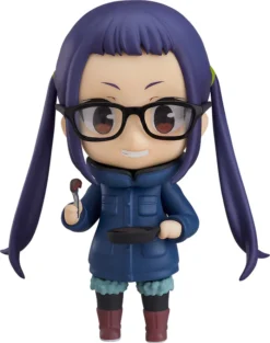Max Factory Nendoroid Laid-Back Camp Chiaki Ogaki (Re-run) 17 Max Factory Nendoroid Laid-Back Camp Chiaki Ogaki (Re-run) -Max Factory f13571a1c588443d8f7e48b1705944ff.jpg