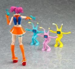 Max Factory Figma Space Channel 5 Ulala: Exciting Orange Ver. -Max Factory f166bd89f7cd4364b1dfdfc5bf9a1691.jpg