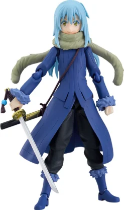 Max Factory Figma That Time I Got Reincarnated As A Slime Rimuru 23 Max Factory Figma That Time I Got Reincarnated As A Slime Rimuru -Max Factory f19b059a190842058bc71249df911f2b.jpg