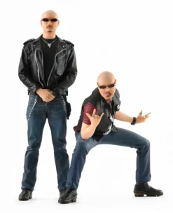 Max Factory PLAMAX MF-50 Minimum Factory Mafia Kajita