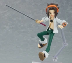 Max Factory Figma Shaman King Yoh Asakura 13 Max Factory Figma Shaman King Yoh Asakura -Max Factory f1d114e76403490c9be7a1d0e4db6cba.jpg