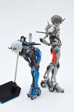 Max Factory Shojo-Hatsudoki Motored Cyborg Runner SSX_155 Mandarin Surf Non-Scale Action Figure -Max Factory f26d0703bba14bb39676200b525e5d22.jpg