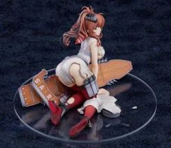 Max Factory Kantai Collection -KanColle- Saratoga 1/8 Scale Figure -Max Factory f354832cad1746a49ae26d458296bced.jpg