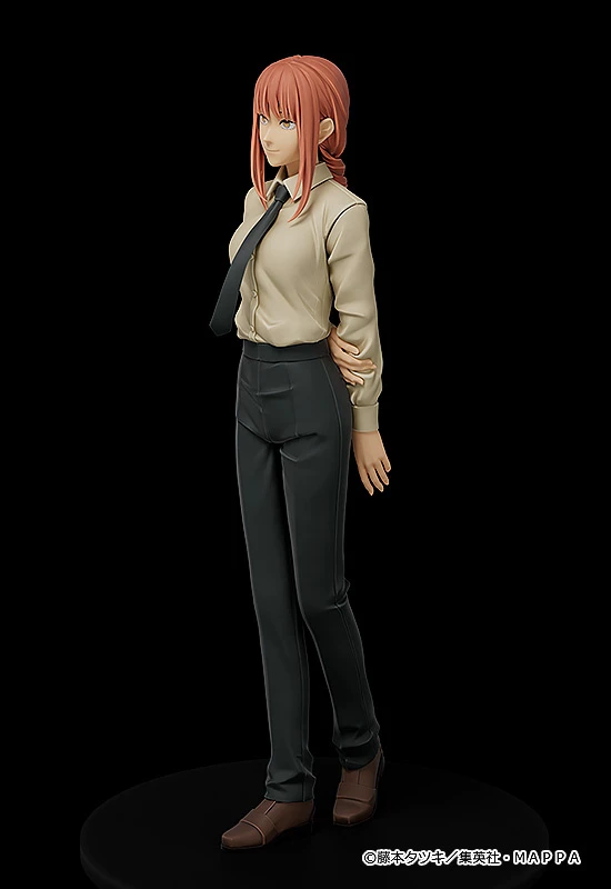 Max Factory PLAMAX Chainsaw Man Makima 6 Max Factory PLAMAX Chainsaw Man Makima - Image 4